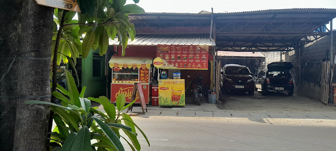 Dkriuk Kelapa Dua Wetan Ciracas