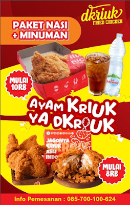 DKriuk Wates Ngaliyan
