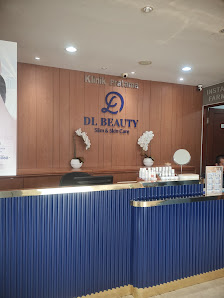 DL Beauty Slim & Skin Care Duren Sawit