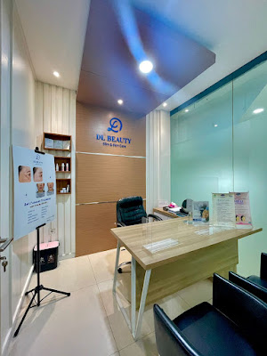 DL Beauty Slim & Skin Care Kelapa Gading