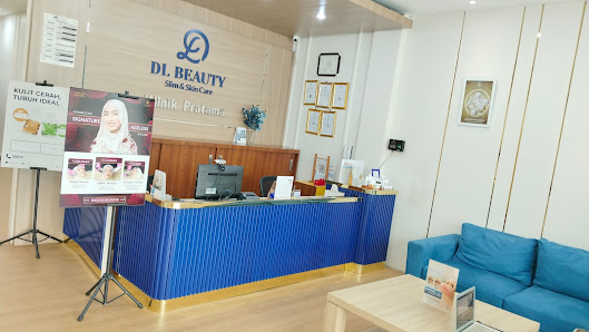 DL Beauty Slim & Skin Care Otista