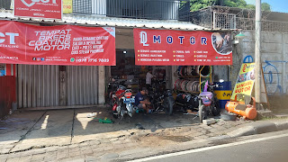 DL MOTOR