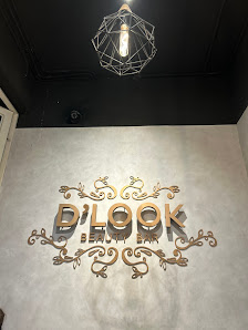 Dlook Beautybar Kertanegara