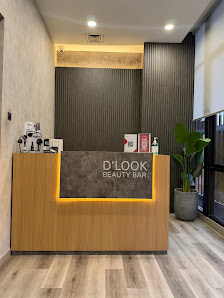 Dlook Beautybar Pesanggrahan
