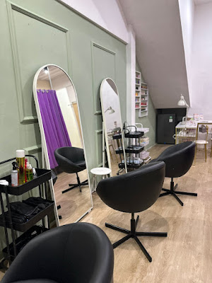 dlovely beauty salon & spa - indraprasta