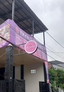 dlovely beauty salon & spa - pisangan