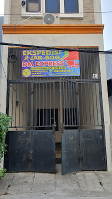 DM Express
