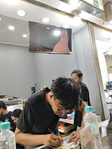 DM SERVICE & REPAIR