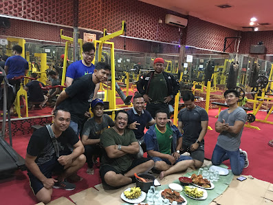 DMAX GYM
