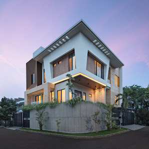 DMC Studio Interior Design + Architect