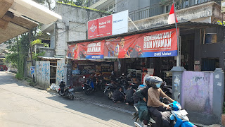 DMS motor