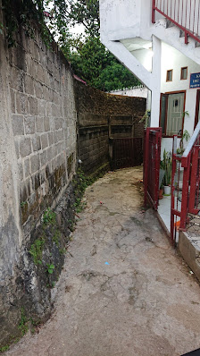 DMS sangkar pejaten