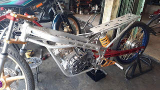 Dmx Dede Motor Extrem