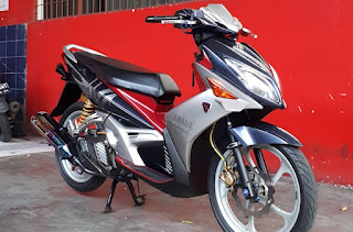 DMX (Didi Motor X)