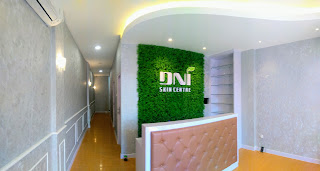 DNI Skin Centre Petemon