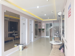DNI SKINCENTRE PACAR KELING
