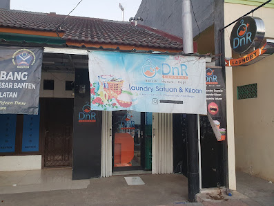 Dnr Laundry