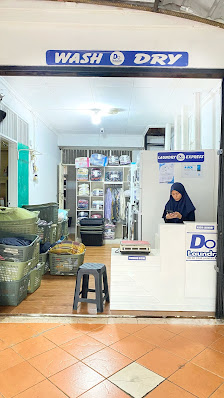 Do Laundry
