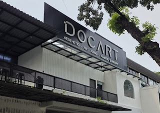 DOCART KLINIK UTAMA