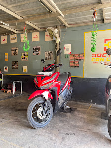Doctor Concept Garage