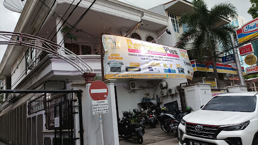 Document Plus Digital Printing