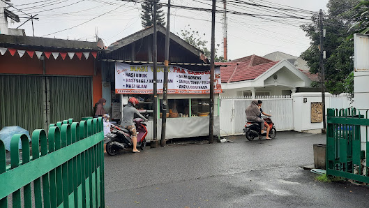 Doel Laundry Kiloan & Satuan