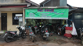 DOG`S GARAGE