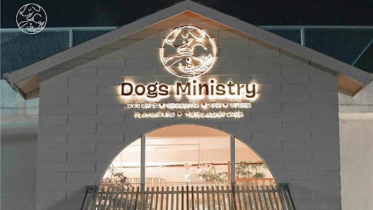 Dogs Ministry