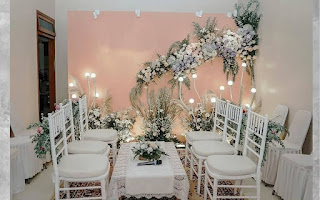 DOI DECORATION