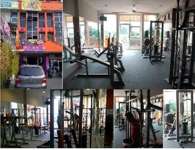 Dojo Orens Fitness