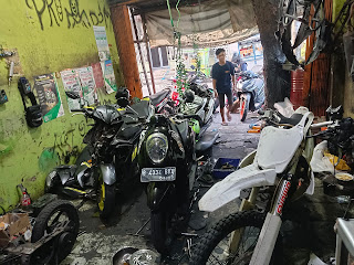 DOKA JAYA MOTOR