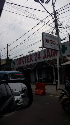 Dokter 24 Jam Cemplang