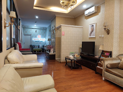 Dokter Anggi Dental Clinic Depok | Klinik Gigi Depok