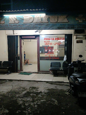 DOKTER ENDANG POEDJININGSIH, MEpd