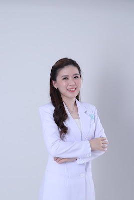 Dokter Estetika Megan Shanzu Dermaster PIK