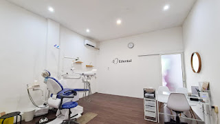 Dokter Gigi Bandung Cibaduyut- EDental Official