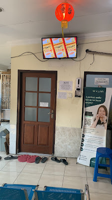 Dokter Gigi Eddy W.S | Dokter Gigi Jogja