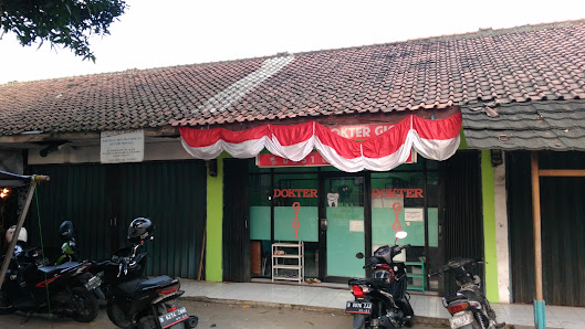 Dokter Gigi Herra Widiastuti