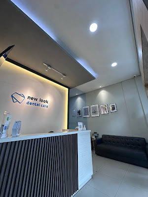 Dokter Gigi Surabaya | Dokter Gigi Spesialis Surabaya | Drg. Yusuf B Pamungkas, Sp. KG | New Look Dental Care