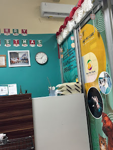 Dokter Hewan Hay Pet Care | Klinik Hewan Jakarta Barat