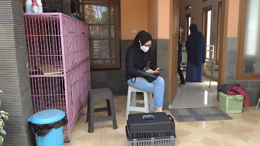 Dokter Hewan Levy Beti