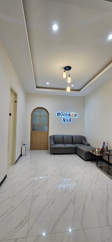 Dokter Hewan & Mamikoe Pet Shop