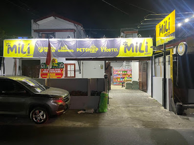 Dokter Hewan Mili - Pet Shop & Pet Care