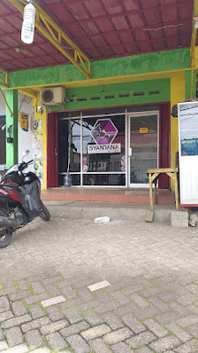 Dokter Hewan Syandana Pet Care