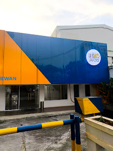 Dokter Hewan Tebet - Echo Paw