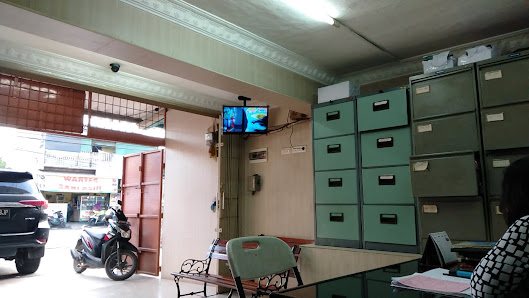 Dokter Julius Anggada