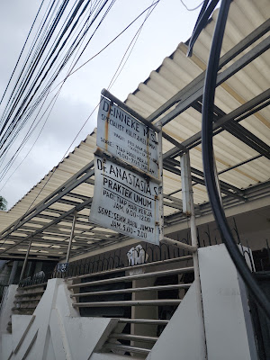 Dokter Kulit Dr.Inneke