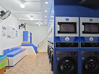 Dokter Laundry - Bulak Banteng