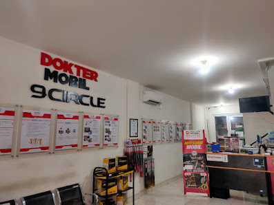 Dokter Mobil Cibubur Kota Wisata (Bengkel Mobil dan Bengkel Service AC Mobil)