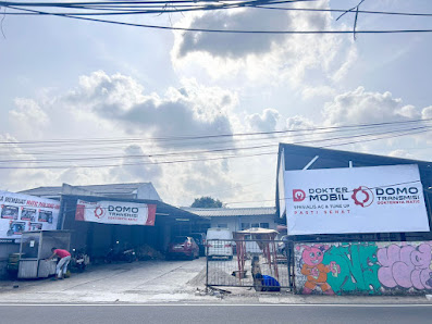Dokter Mobil Ciledug Tangerang